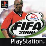 FIFA 2000 - PlayStation 1, Ophalen of Verzenden, Nieuw