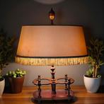 French Bouillotte Design - Lamp - Hout