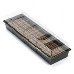 Kweekbak vensterbank | 49 x 15.5 cm, Tuin en Terras, Kweekspullen, Verzenden, Nieuw