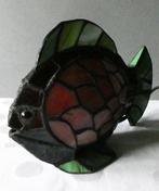 Tafellamp - Glas - Tiffany-stijl