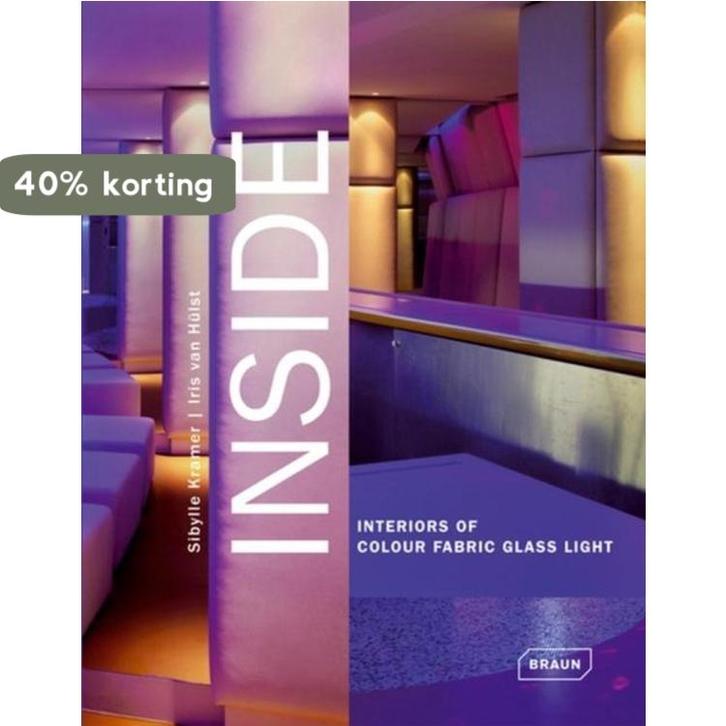 Inside 9783938780404 Sibylle Kramer, Boeken, Taal | Engels, Gelezen, Verzenden