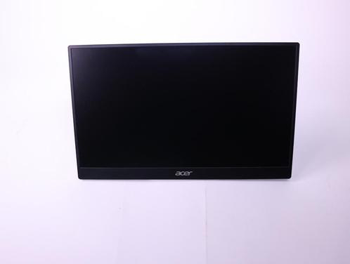 [RETOURDEAL] Acer PM161QB1 portable monitor - Monitor, Computers en Software, Monitoren, Ophalen of Verzenden