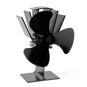 Kachel | haard ventilator   3 | 4 bladen - 50 / 70 graden beschikbaar voor biedingen