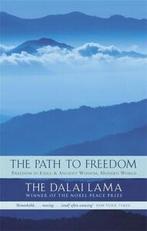 The path to freedom by His Holiness The Dalai Lama, Gelezen, His Holiness the Dalai Lama, Verzenden