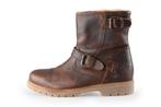 Panama Jack Boots in maat 45 Bruin | 10% extra korting, Bruin, Verzenden, Boots, Zo goed als nieuw