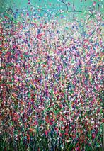 Giovanni Daurea (1955) - Celestiale (XL), Antiek en Kunst