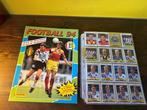Panini Football 94 Belgium Original edition, Met origineel, Nieuw
