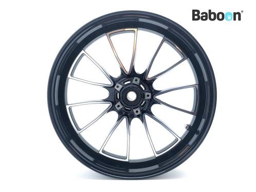 Voorwiel Ducati Diavel 2011-2014, Motoren, Onderdelen | Ducati, Gebruikt, Verzenden
