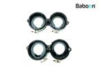 Inlaat Spruitstuk Kawasaki Z 900 2021-2022 (ZR900FN ZR900HN), Verzenden, Gebruikt