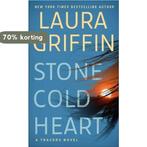 Stone Cold Heart Tracers 9781501162398 Laura Griffin, Boeken, Verzenden, Gelezen, Laura Griffin