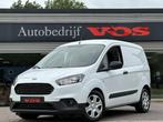 Ford Transit Courier | Zakelijke Lease v.a. €181.21 pm, Automaat, Gebruikt, Wit, Diesel