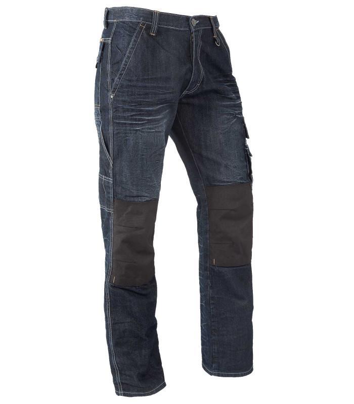 Brams Paris Sander jeans A82, Kleding | Heren, Schoenen, Nieuw, Ophalen of Verzenden