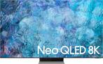 Samsung QE75QN900A - 75 inch - 8K Neo QLED, Audio, Tv en Foto, Televisies, Nieuw, Verzenden
