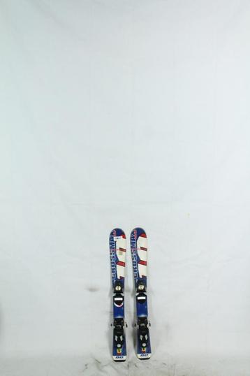 Refurbished - Ski - Salomon Crossmax - 80 beschikbaar voor biedingen