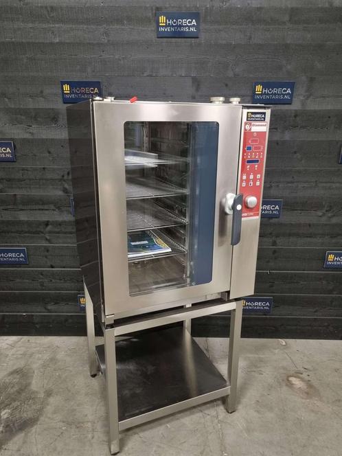 Diamond combisteamer | Combi Line Plus | 10-plaats 1/1 GN |, Zakelijke goederen, Horeca | Keukenapparatuur, Gebruikt, Ovens, Magnetrons en Steamers