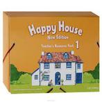 Happy House 1 Teachers Resource Pack (incompleet), Verzenden, Nieuw