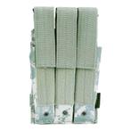 Molle pouch met sluiting. Diverse kleuren, Verzenden, Nieuw