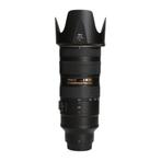 Nikon AF-S 70-200mm F2.8 G ED VR II, Audio, Tv en Foto, Fotografie | Lenzen en Objectieven, Zo goed als nieuw