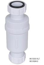 McAlpine MacVale waterslotloos sifon 5/4 wartel x 32 klem, Doe-het-zelf en Verbouw, Ophalen of Verzenden, Nieuw