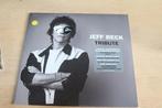 Jeff Beck & Johnny Depp - Tribute + Guitar Picks + 18 (gold, Nieuw in verpakking