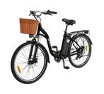 DYU C6 dames elektrische fiets, Fietsen en Brommers, Elektrische fietsen, Ophalen of Verzenden, Nieuw