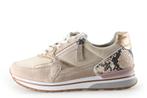 Gabor Sneakers in maat 38½ Beige, Kleding | Dames, Schoenen, Verzenden, Beige, Gabor, Sneakers of Gympen