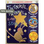 TWINKEL, TWINKEL KLEINE STER 9789041228277, Boeken, Verzenden, Gelezen
