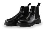Diesel Chelsea boots in maat 41 Zwart | 10% extra korting, Kleding | Dames, Verzenden, Zwart, Overige typen, Zo goed als nieuw