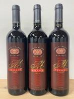 1999 Grant Burge, Meshach - Barossa - 3 Flessen (0.75 liter), Nieuw