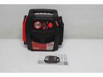 Carpoint Jumpstarter - 2in1 12V/17Ah 900A - LED verlichting, Auto diversen, Jumpstarters, Verzenden, Zo goed als nieuw