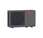 4 kw Rotenso Airmi monobloc antraciet (subsidie € 2775,-), Verzenden, Nieuw, Energieklasse A of zuiniger, 3 snelheden of meer