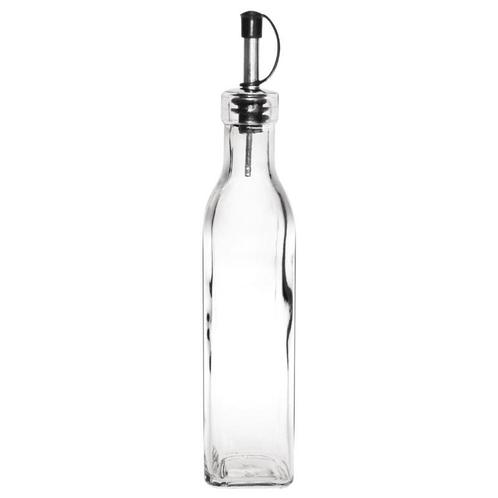 Olympia oliefles/azijnfles 250ml (6 stuks), Huis en Inrichting, Keuken | Bestek, Verzenden