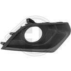 BUMPER GRILL VOOR OPEL CORSA E 2015-2019 1223306, Auto-onderdelen, Ophalen of Verzenden, Nieuw