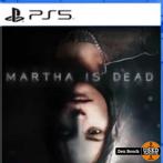 Martha is Dead - PS5 Game, Zo goed als nieuw, Verzenden