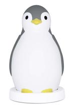 Zazu Pam de Pinguin Grijs 3 in 1 Slaaptrainer ZA-PAM-01, Verzenden, Nieuw