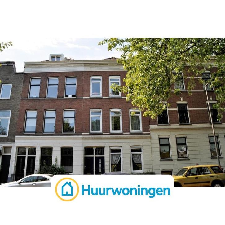 Te huur: Appartement Noordsingel in Rotterdam, Huizen en Kamers, Huizen te huur, Zuid-Holland, Appartement