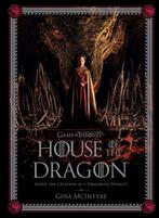 9781647225285 Game of Thrones: House of the Dragon, Boeken, Nieuw, Verzenden, Gina Mcintyre