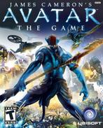 James Camerons Avatar: The Game [Xbox 360], Spelcomputers en Games, Games | Xbox 360, Ophalen of Verzenden, Nieuw