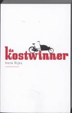 De Kostwinner 9789025434403 Henk Rijks, Verzenden, Gelezen, Henk Rijks