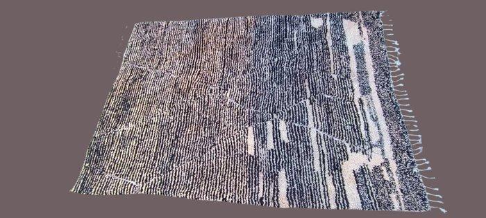 Berbertapijt vloerkleed Beni Mellal-tapijt - Tapijt - 323 cm, Huis en Inrichting, Stoffering | Tapijten en Kleden