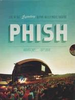 dvd - Phish - Alpine Valley 2010, Zo goed als nieuw, Verzenden