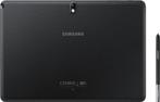 Samsung Galaxy Note 10.1 2014 Edition WiFi zwart 16GB, Verzenden, Zo goed als nieuw