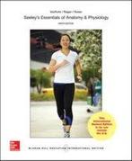 Seeleys Essentials of Anatomy and Physiology 9781259251757, Verzenden, Zo goed als nieuw