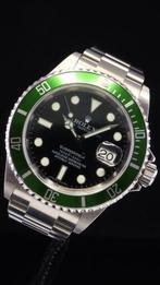 Rolex - Submariner Date - 16610LV - Heren - 2000-2010, Nieuw