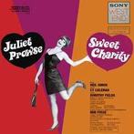 cd - Juliet Prowse - Sweet Charity (Original London Cast), Cd's en Dvd's, Verzenden, Zo goed als nieuw