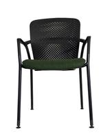 Nieuw Vergaderstoel Herman Miller Keyn Vier Poots model HHV, Huis en Inrichting, Stoelen, Ophalen of Verzenden, Nieuw