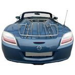 Vauxhall GT bagagerek/drager, Ophalen of Verzenden