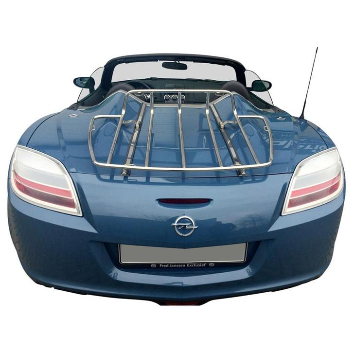 Vauxhall GT bagagerek/drager, Auto diversen, Overige Auto diversen, Ophalen of Verzenden