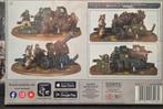 Field Ordnance Battery (Warhammer 40K nieuw), Ophalen of Verzenden, Nieuw