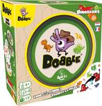 Dobble Dinosaurs | Zygomatic - Kaartspellen, Hobby en Vrije tijd, Gezelschapsspellen | Kaartspellen, Verzenden, Nieuw